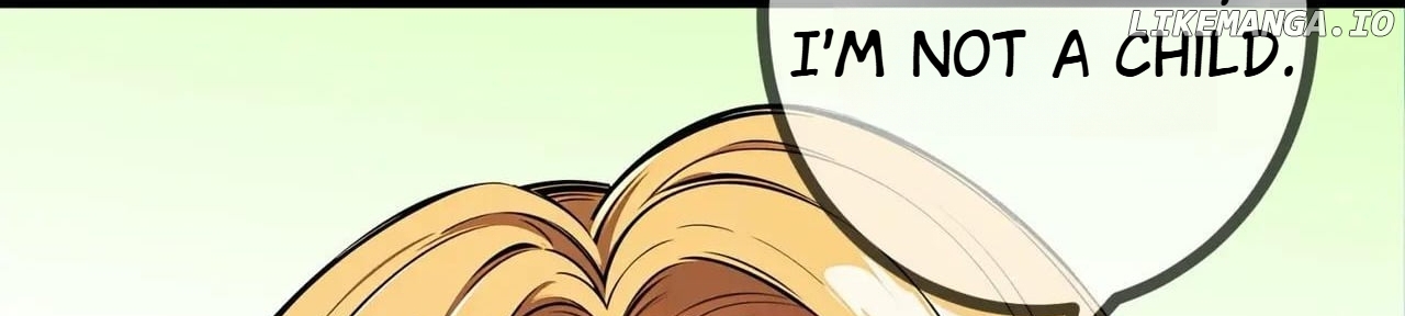 Daddy President Is Too Hard To Deal With Chapter 195 - page 15